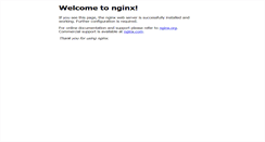 Desktop Screenshot of blognation.com